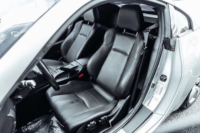 Used 2008 Nissan 350Z Touring w/ Cargo Convenience Pkg RWD image 5