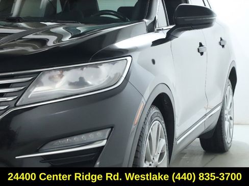 Used 2017 Lincoln MKC Reserve w/ Lincoln MKC Climate Package image 5