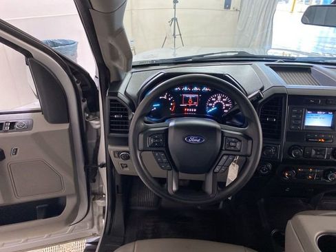 Used 2019 Ford F150 XL w/ Equipment Group 101A Mid AWD/4WD image 33