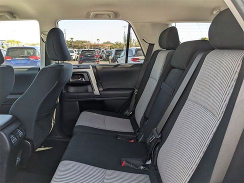 Used 2024 Toyota 4Runner SR5 image 21