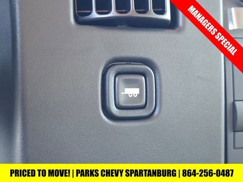 New 2025 Chevrolet Express 2500 w/ Driver Convenience Package image 25