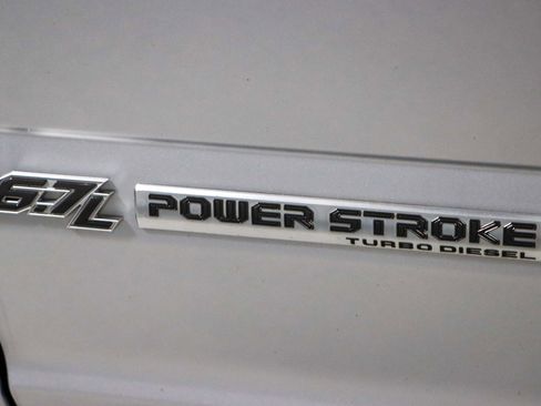 Used 2022 Ford F250 Lariat w/ Lariat Ultimate Package image 32