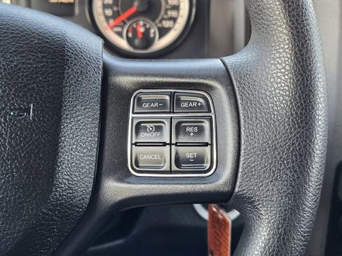 Used 2021 RAM 1500 Tradesman w/ Popular Equipment Group image 29