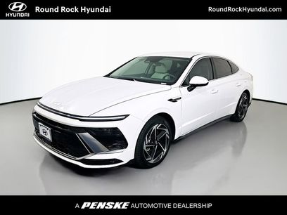 New 2026 Hyundai Sonata SEL