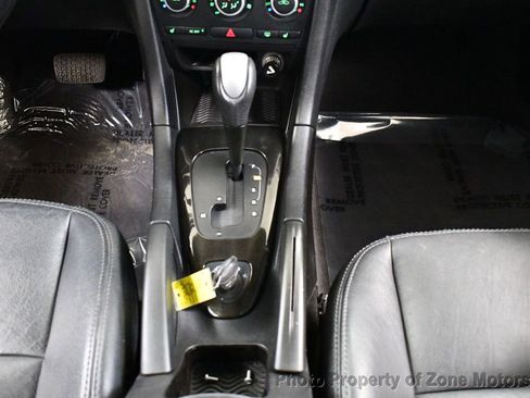 Used 2009 Saab 9-3 Aero image 24