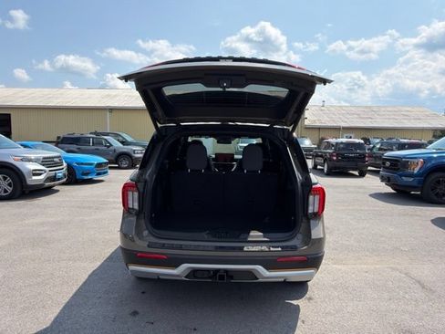 Used 2026 Ford Explorer Tremor w/ Tremor Ultimate Package AWD/4WD image 51