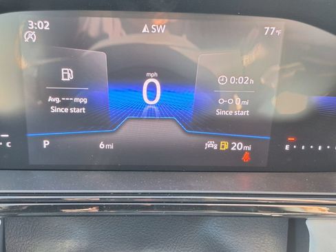 New 2026 Volkswagen Taos S FWD image 14