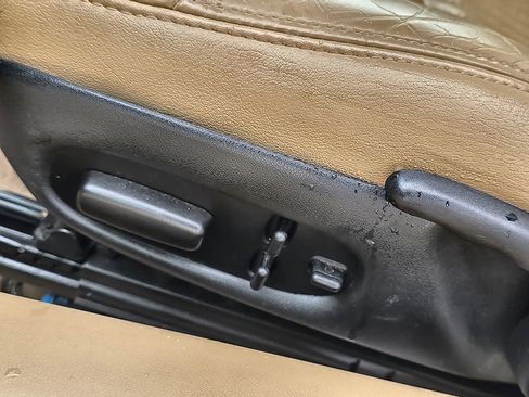 Used 1999 Chevrolet Corvette Base w/ Memory Pkg image 12