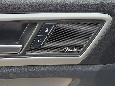 Used 2022 Volkswagen Atlas SEL Premium AWD/4WD image 23