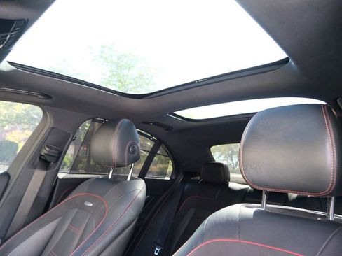 Used 2018 Mercedes-Benz E 43 AMG 4MATIC Sedan image 34