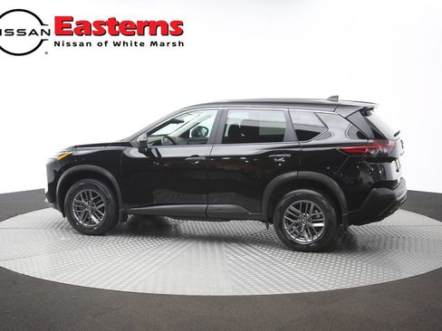 Used 2023 Nissan Rogue S AWD/4WD image 58