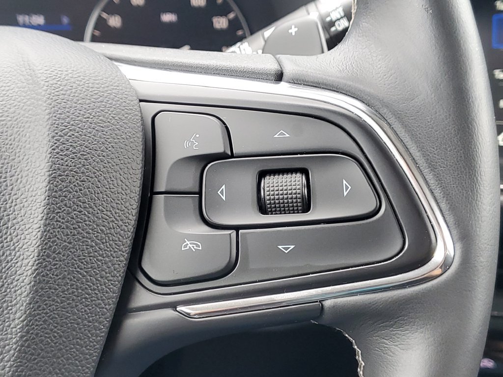Used 2022 Buick Envision Preferred FWD image 22