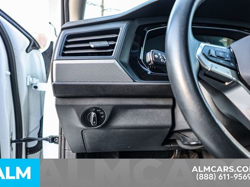 Used 2024 Volkswagen Jetta S image 21