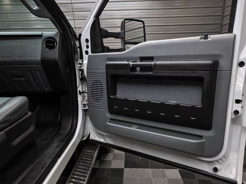 Used 2015 Ford F450 XL w/ Power Equipment Group AWD/4WD image 31