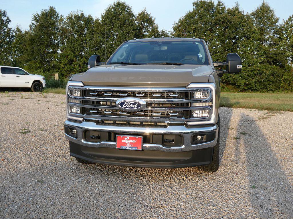 New 2027 Ford F250 Lariat AWD/4WD image 10