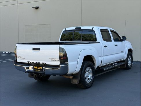 Used 2010 Toyota Tacoma PreRunner RWD image 6
