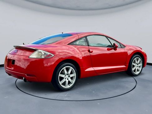 Used 2006 Mitsubishi Eclipse GT FWD image 8