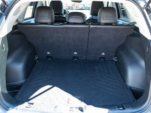 Used 2020 Jeep Compass Trailhawk image 8