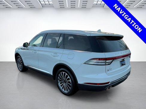 Used 2022 Lincoln Aviator AWD w/ Premium Package image 5