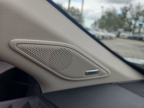 New 2026 Nissan Murano Platinum w/ Cargo Package image 17