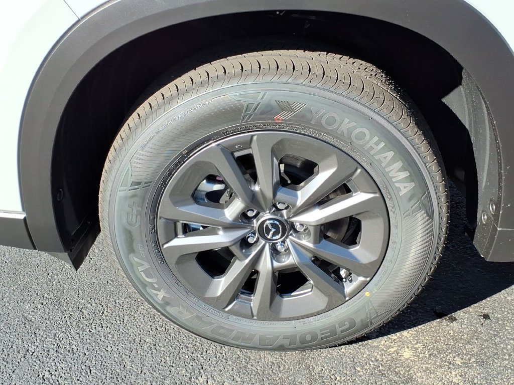 New 2026 MAZDA CX-5 Select AWD/4WD image 9