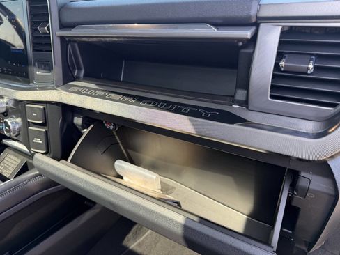 Used 2025 Ford F250 Platinum AWD/4WD image 69