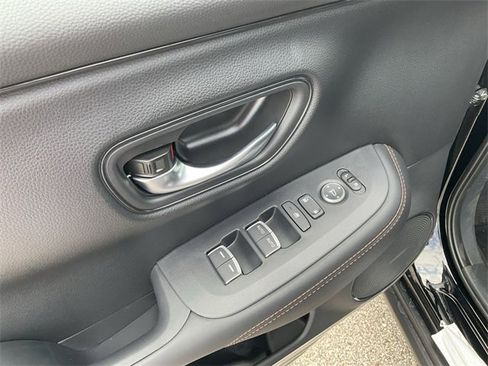 New 2026 Honda HR-V Sport image 21