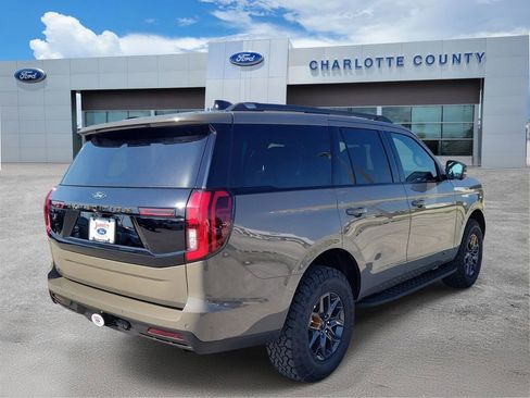 New 2026 Ford Expedition Tremor AWD/4WD image 4