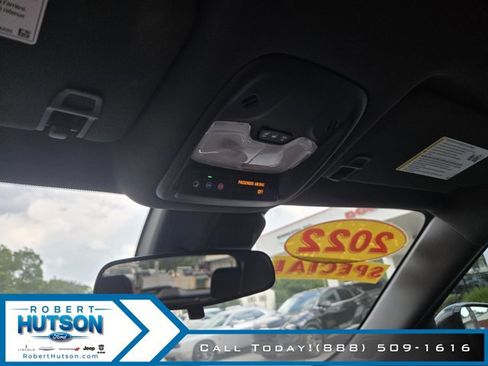 Used 2022 Chevrolet TrailBlazer RS image 18