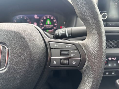 Certified 2024 Honda Accord EX image 28