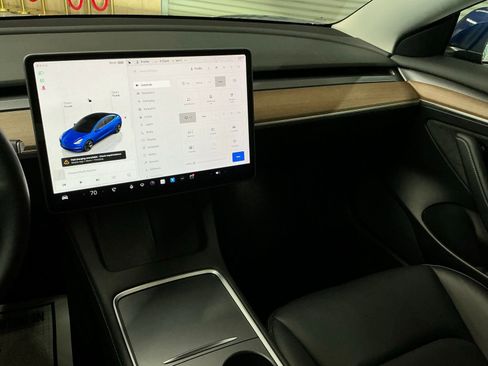 Used 2023 Tesla Model 3 Long Range image 21