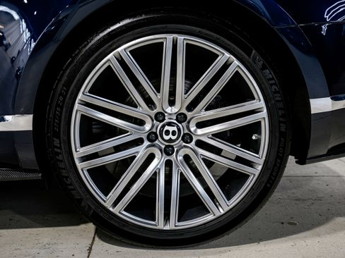 Used 2012 Bentley Continental GT image 53