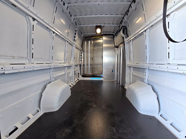 New 2025 RAM ProMaster 3500 FWD image 24