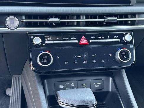New 2026 Hyundai Santa Cruz SEL FWD image 25