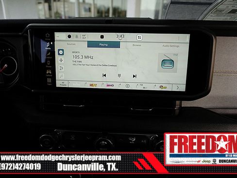 New 2026 Jeep Wrangler Sport image 21