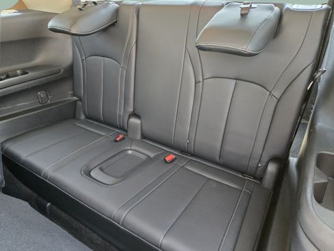 Used 2024 INFINITI QX60 Sensory w/ Cargo Package AWD/4WD image 32