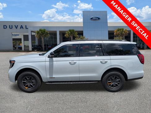 New 2025 Ford Expedition Tremor image 6