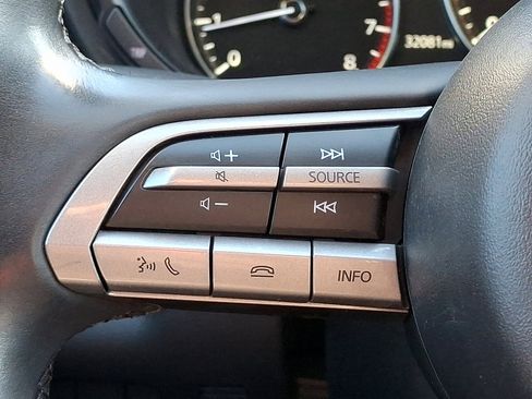 Certified 2023 MAZDA CX-30 AWD 2.5 S w/ Select Package image 23