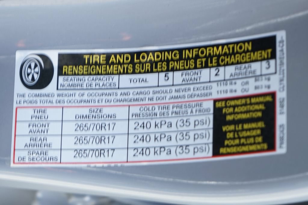 Used 2023 Nissan Frontier PRO-4X w/ Pro Convenience Package AWD/4WD image 50