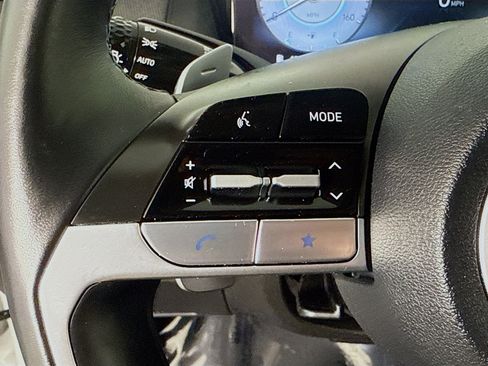 Used 2023 Hyundai Tucson Limited image 14