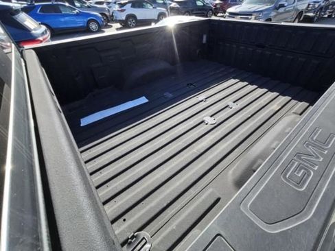 Used 2025 GMC Sierra 2500 Denali Ultimate image 10