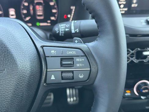 New 2026 Honda Accord Sport image 16