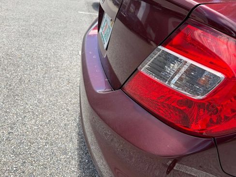 Used 2012 Honda Civic LX image 8