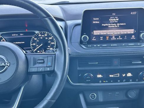 Certified 2023 Nissan Rogue SV w/ SV Premium B Package image 14