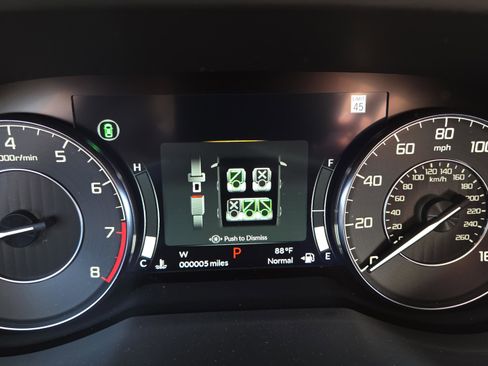 New 2026 Acura RDX SH-AWD image 28