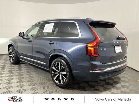 Used 2025 Volvo XC90 B5 Core w/ Protection Package Premier image 7