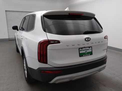 Used 2020 Kia Telluride LX FWD image 6