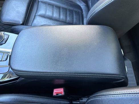 Used 2021 BMW X3 xDrive30i w/ Premium Package Essential image 30