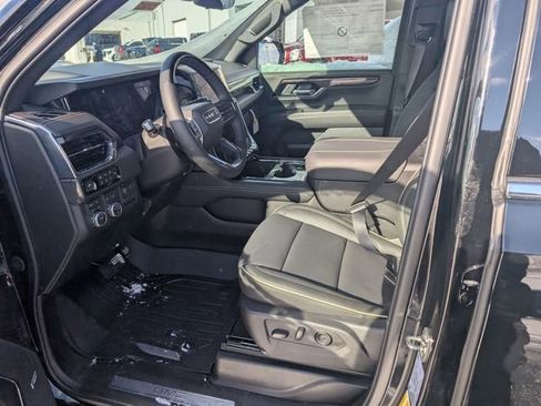 New 2026 GMC Yukon XL Elevation w/ Elevation Premium Package image 14