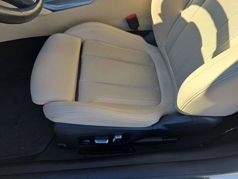 Certified 2023 BMW 430i xDrive 430i xDrive w/ M Sport Package image 17